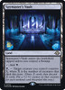 Spymaster's Vault (Prerelease Foil)