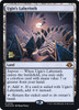 Ugin's Labyrinth (Prerelease Foil)