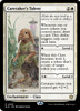 Caretaker's Talent (Promo Pack Non-Foil)