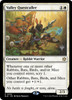 Valley Questcaller (Promo Pack Non-Foil)