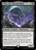 Wick, the Whorled Mind (Promo Pack Non-Foil)