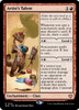 Artist's Talent (Promo Pack Non-Foil)
