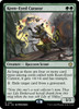 Keen-Eyed Curator (Promo Pack Non-Foil)