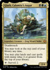 Glarb, Calamity's Augur (Promo Pack Non-Foil)
