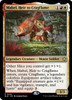 Mabel, Heir to Cragflame (Promo Pack Non-Foil)