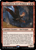 Dragonhawk, Fate's Tempest (Promo Pack Foil)
