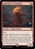 Emberheart Challenger (Promo Pack Foil)