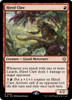 Hired Claw (Promo Pack Foil)