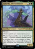 Camellia, the Seedmiser (Promo Pack Foil)