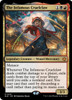 The Infamous Cruelclaw (Promo Pack Foil)