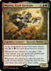Muerra, Trash Tactician (Promo Pack Foil)