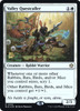 Valley Questcaller (Prerelease Foil)
