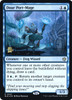 Dour Port-Mage (Prerelease Foil)