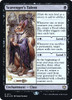 Scavenger's Talent (Prerelease Foil)