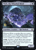 Wick, the Whorled Mind (Prerelease Foil)