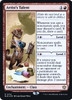 Artist's Talent (Prerelease Foil)