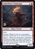 Emberheart Challenger (Prerelease Foil)