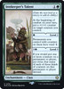 Innkeeper's Talent (Prerelease Foil)