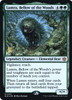 Lumra, Bellow of the Woods (Prerelease Foil)