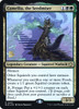 Camellia, the Seedmiser (Prerelease Foil)