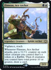 Finneas, Ace Archer (Prerelease Foil)