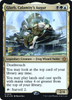 Glarb, Calamity's Augur (Prerelease Foil)