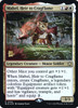 Mabel, Heir to Cragflame (Prerelease Foil)