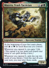 Muerra, Trash Tactician (Prerelease Foil)