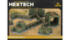 Battlefield in a Box HexTech: Dropbase Delta