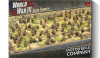 World War III: Team Yankee - Soviet Motor Rifle Company (Plastic)