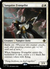 Sanguine Evangelist (Promo Pack Non-Foil)