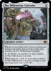 The Millennium Calender (Promo Pack Non-Foil)