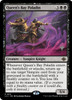 Queen's Bay Paladin (Promo Pack Foil)