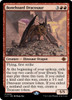 Bonehoard Dracosaur (Promo Pack Foil)