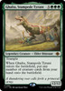 Ghalta, Stampede Tyrant (Promo Pack Foil)