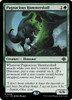 Pugnacious Hammerskull (Promo Pack Foil)