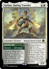 Kellan, Daring Traveler (Promo Pack Foil)