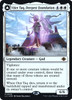 Ojer Taq, Deepest Foundation // Temple of Civilization (Prerelease Foil)