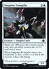 Sanguine Evangelist (Prerelease Foil)