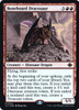 Bonehoard Dracosaur (Prerelease Foil)