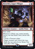 Breeches, Eager Pillager (Prerelease Foil)