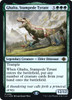 Ghalta, Stampede Tyrant (Prerelease Foil)