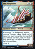 The Belligerent (Prerelease Foil)
