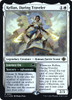 Kellan, Daring Traveler (Prerelease Foil)