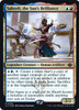Saheeli, the Sun's Brilliance (Prerelease Foil)