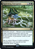 Squirming Emergence (Prerelease Foil)