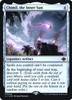 Chimil, the Inner Sun (Prerelease Foil)