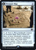 Treasure Map // Treasure Cove (Prerelease Foil)