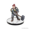 50th Anniversary - Dwarf (#14)