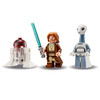 Star Wars Obi-Wan Kenobi’s Jedi Starfighter 75333